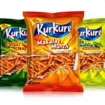 Pepsico Kurkure